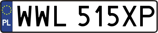 WWL515XP