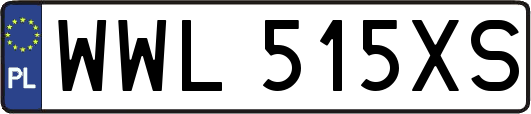WWL515XS