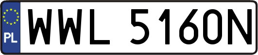 WWL5160N