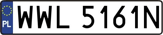 WWL5161N
