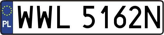 WWL5162N