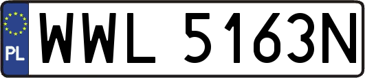WWL5163N