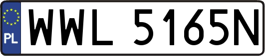 WWL5165N