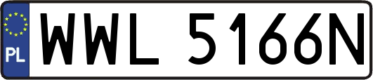 WWL5166N