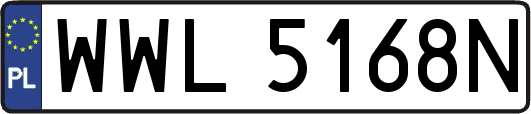WWL5168N