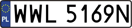 WWL5169N