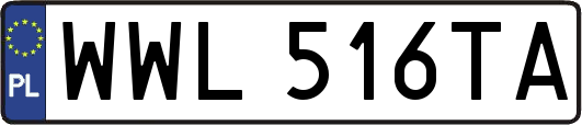 WWL516TA