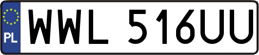 WWL516UU