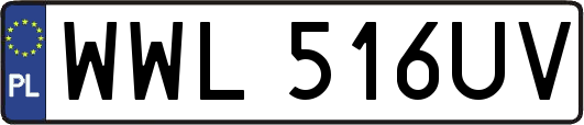 WWL516UV