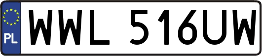 WWL516UW