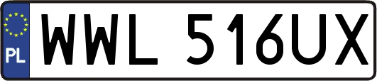 WWL516UX