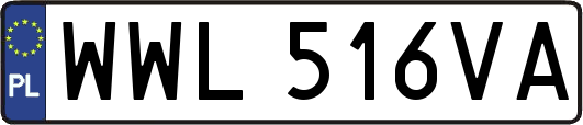 WWL516VA