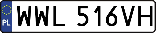 WWL516VH