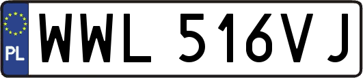 WWL516VJ