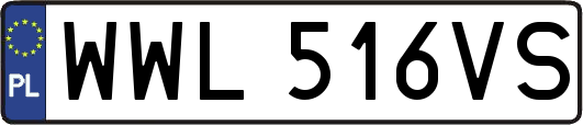 WWL516VS