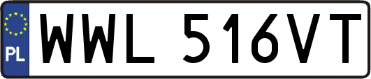 WWL516VT