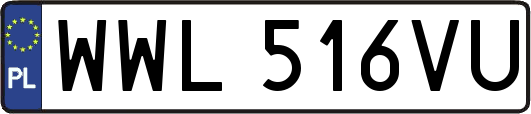WWL516VU