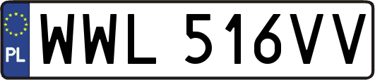 WWL516VV