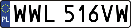 WWL516VW