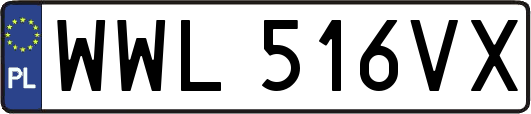 WWL516VX