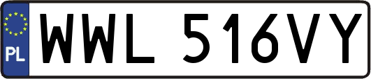 WWL516VY