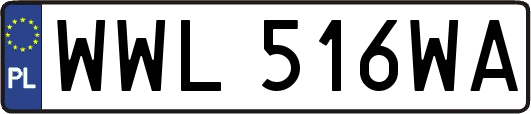 WWL516WA