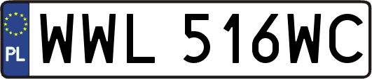 WWL516WC