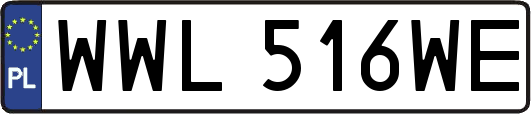 WWL516WE