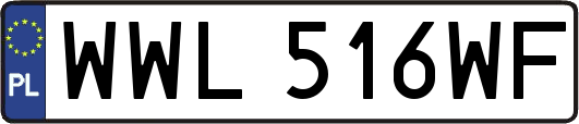 WWL516WF