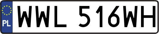 WWL516WH