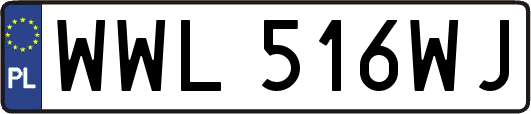 WWL516WJ