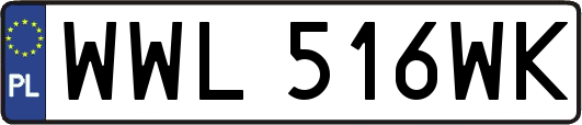 WWL516WK