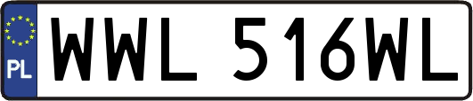 WWL516WL