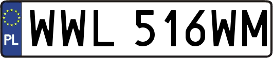 WWL516WM