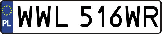 WWL516WR