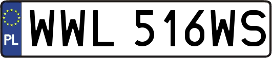 WWL516WS