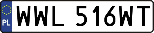 WWL516WT