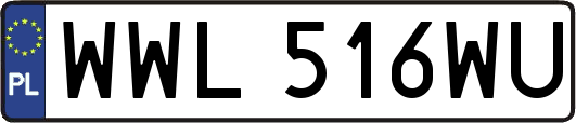 WWL516WU
