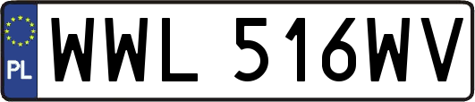 WWL516WV