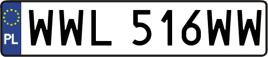 WWL516WW