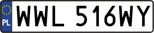 WWL516WY