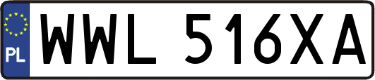 WWL516XA