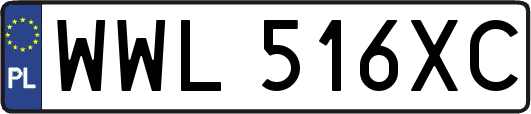WWL516XC