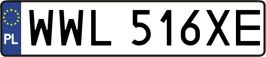 WWL516XE