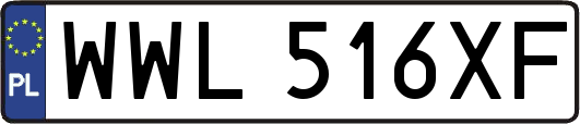 WWL516XF