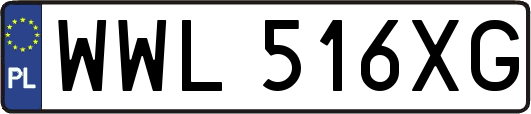 WWL516XG