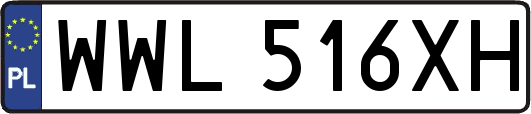 WWL516XH