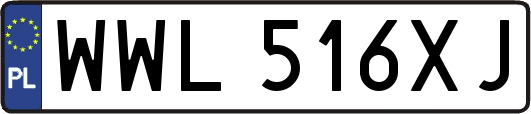WWL516XJ