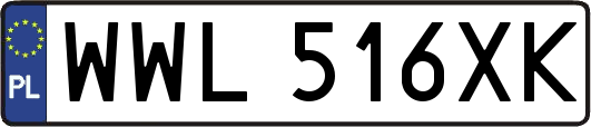 WWL516XK