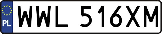 WWL516XM